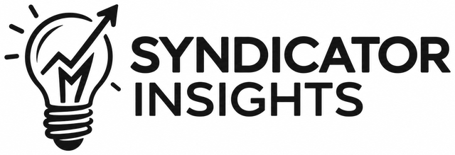 Syndicator Insights